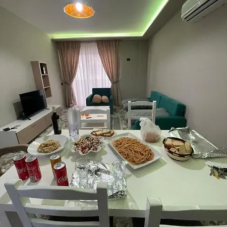 Apartmán Dream Apartaments