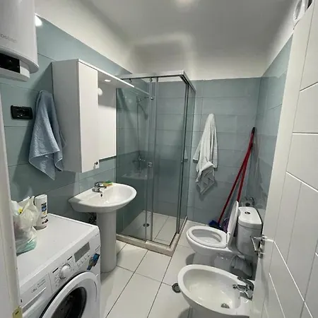 Dream Apartaments Shëngjin