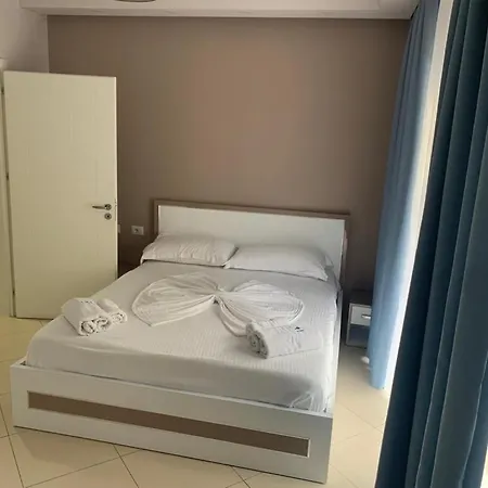 Dream Apartaments *