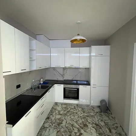 Apartmán Dream Apartaments Shëngjin