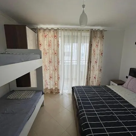 Apartmán Dream Apartaments *