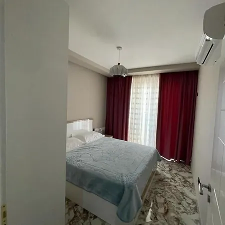 Dream Apartaments Apartmán