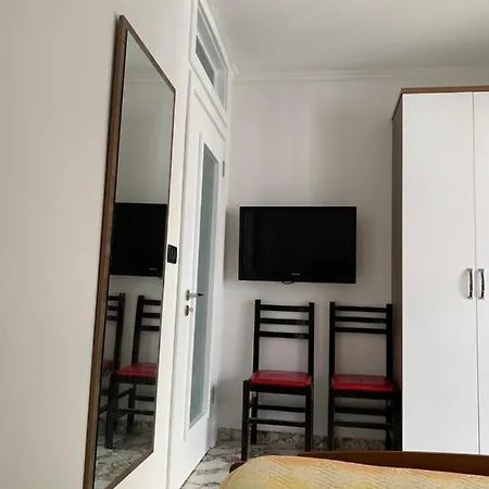 Dream Apartaments * Shëngjin