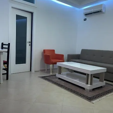 Dream Apartaments * Shëngjin