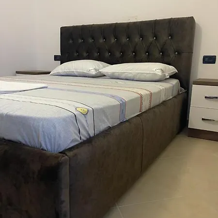Dream Apartaments *