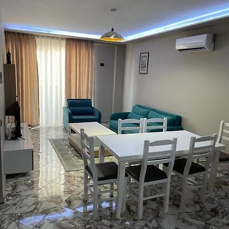Apartmán Dream Apartaments Shëngjin