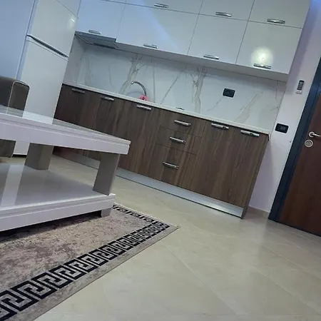 Dream Apartaments Apartmán