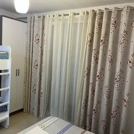 Apartmán Dream Apartaments Shëngjin