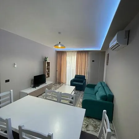 Dream Apartaments Shëngjin