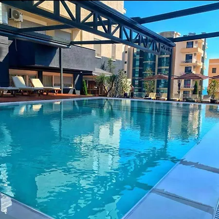 Apartmán Dream Apartaments
